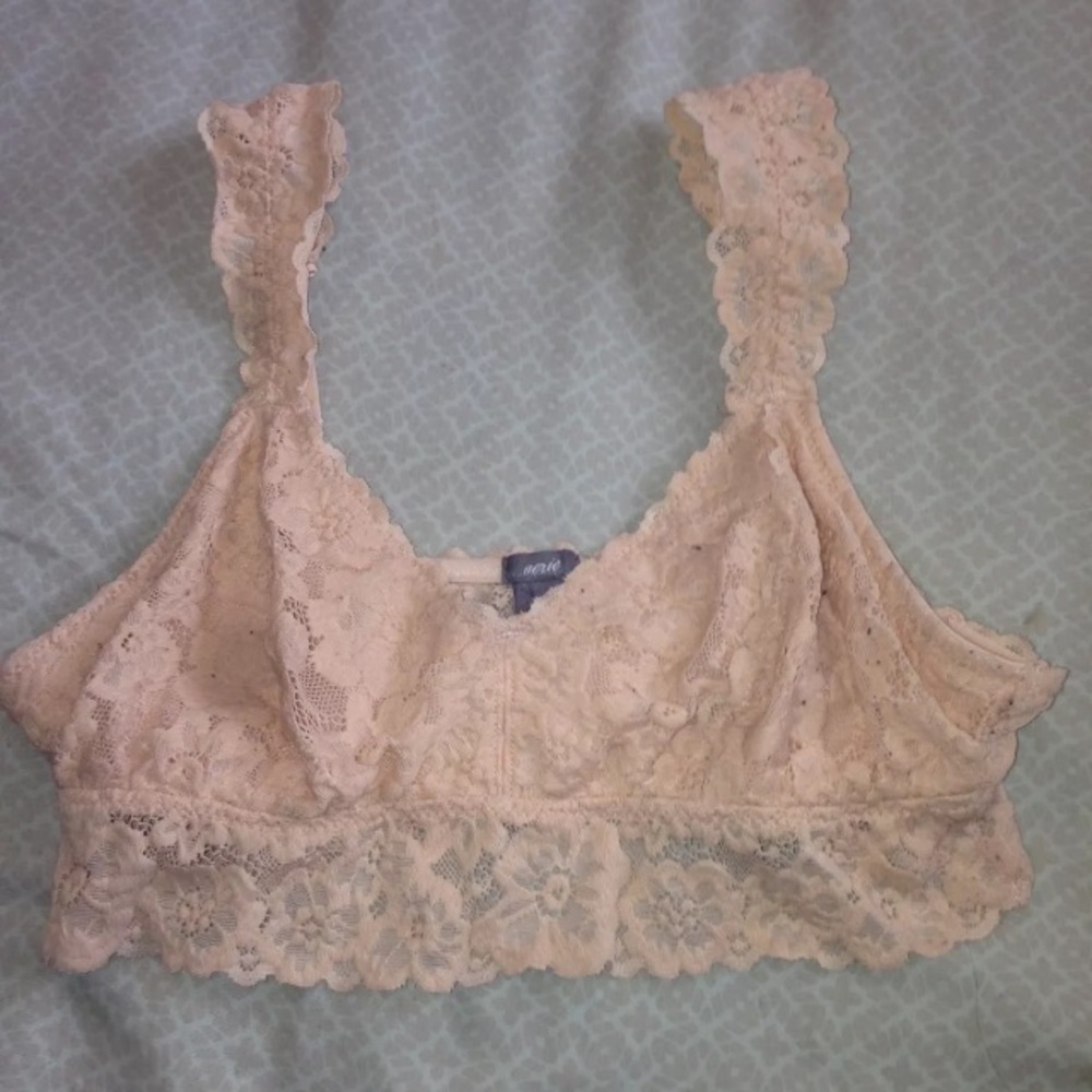 aerie bralette